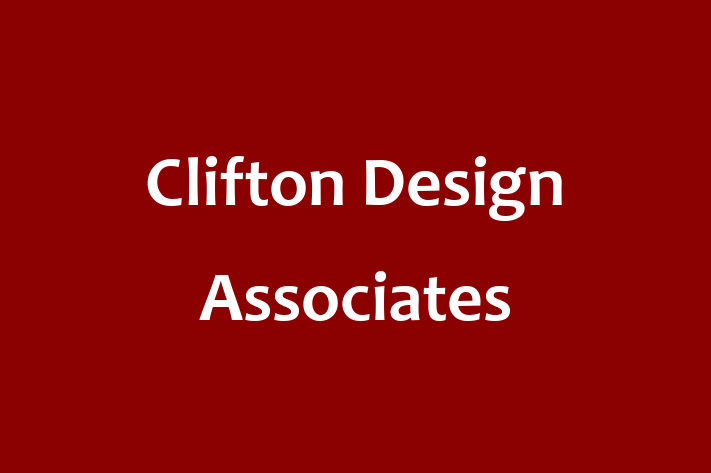 Clifton Design Associates