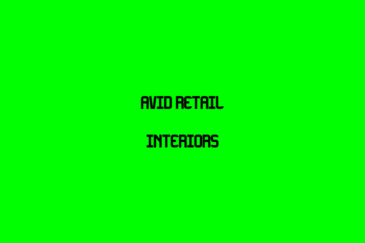 Avid Retail Interiors