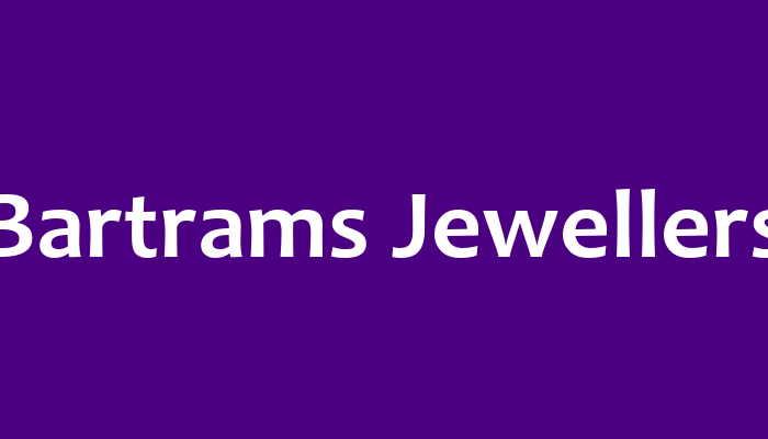 Bartrams Jewellers