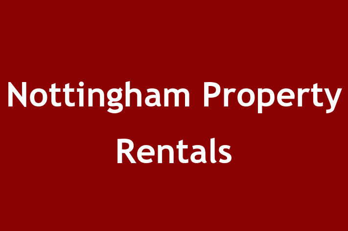 Nottingham Property Rentals