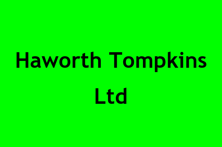 Haworth Tompkins Ltd