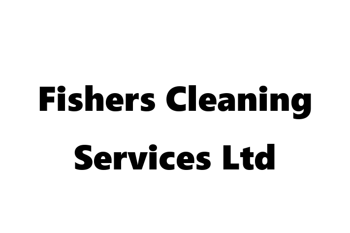 Fishers Cleaning Services Ltd