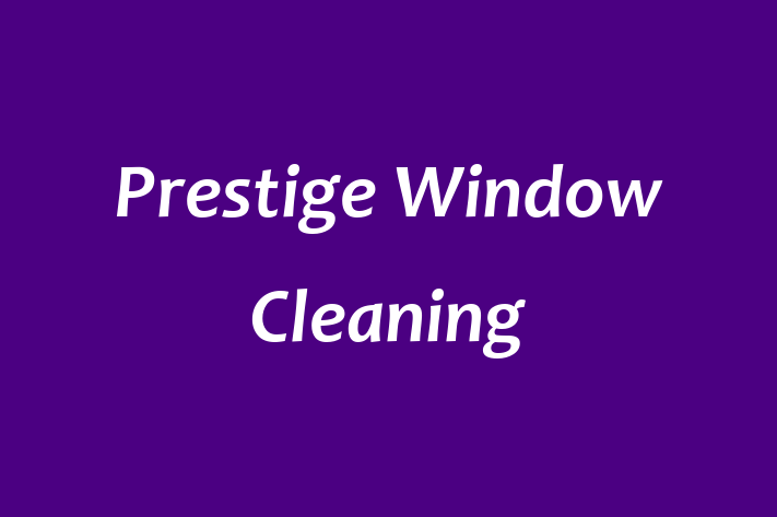 Prestige Window Cleaning