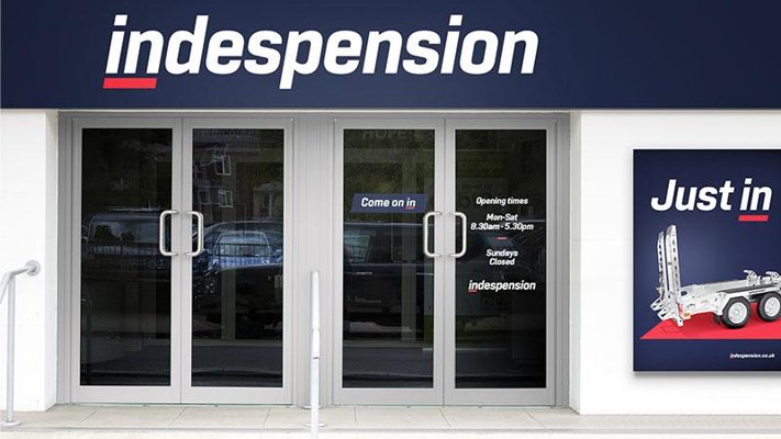 Indespension Leeds