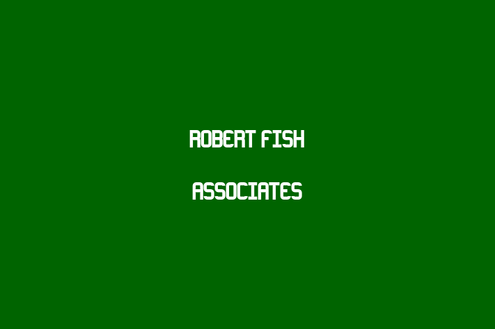 Robert Fish Associates