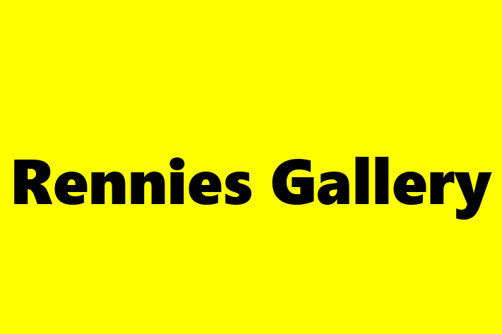 Rennies Gallery