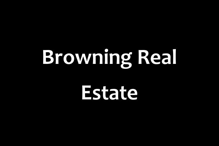 Browning Real Estate