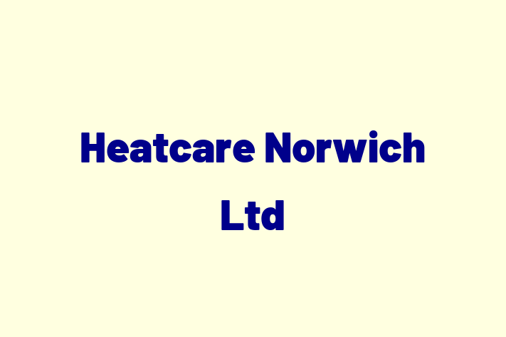 Heatcare Norwich Ltd