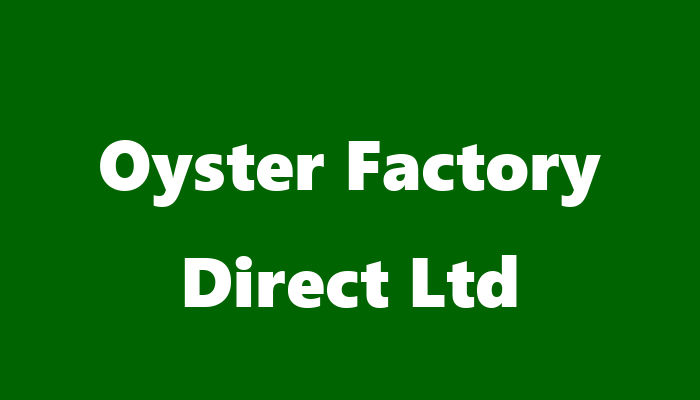 Oyster Factory Direct Ltd