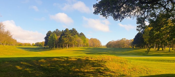 South Bradford Golf Club