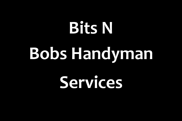 Bits N Bobs Handyman Services