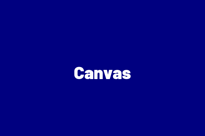 Canvas