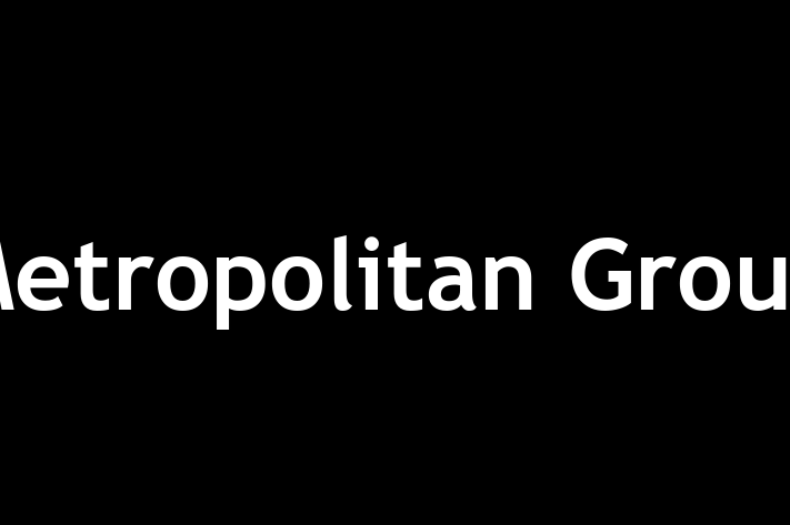 Metropolitan Group