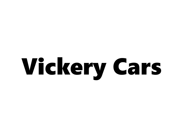 Vickery Cars