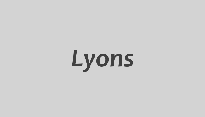 Lyons