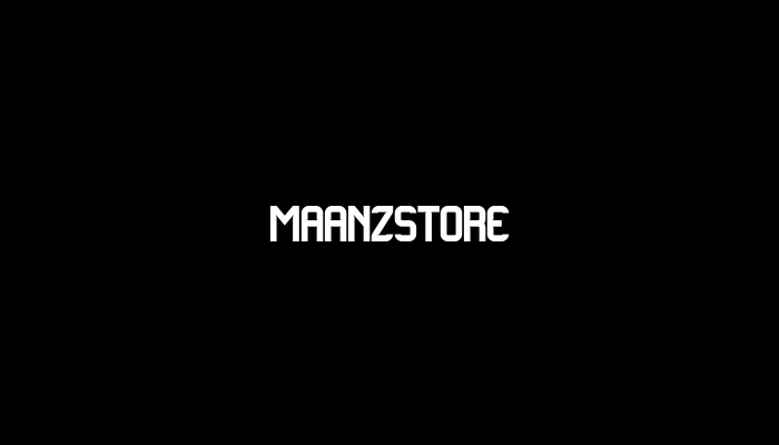 Maanzstore