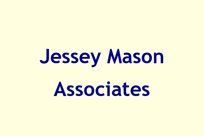 Jessey Mason Associates