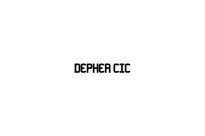 Depher CiC