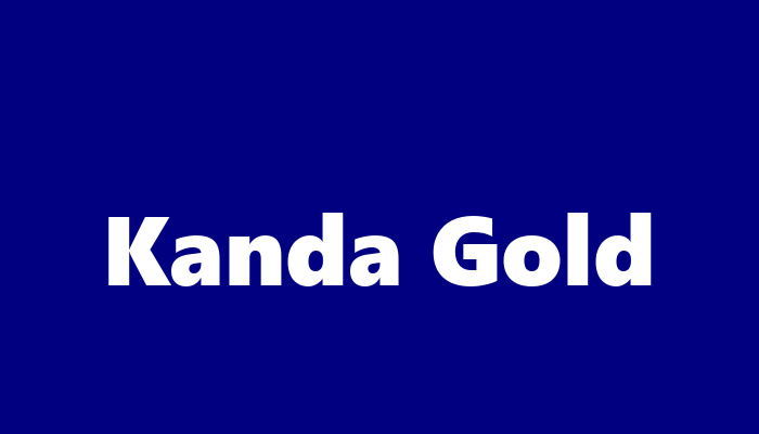 Kanda Gold