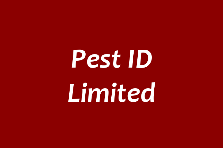 Pest ID Limited