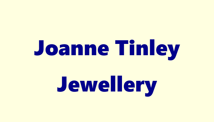 Joanne Tinley Jewellery