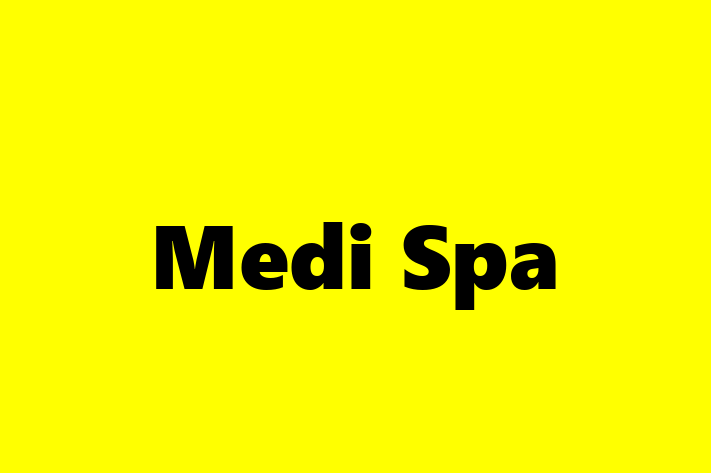 Medi Spa