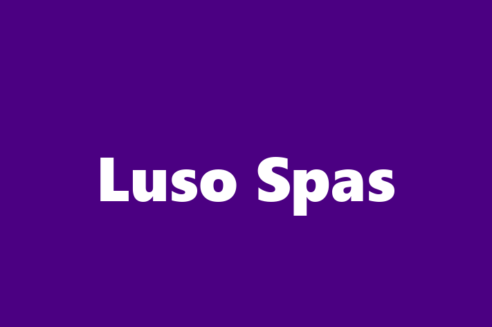 Luso Spas