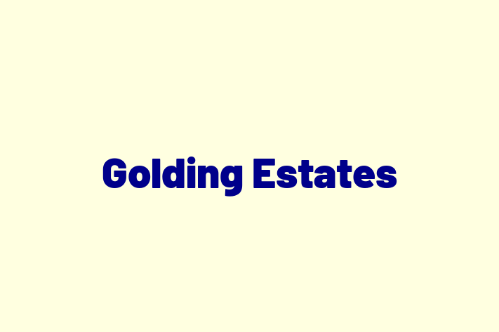 Golding Estates