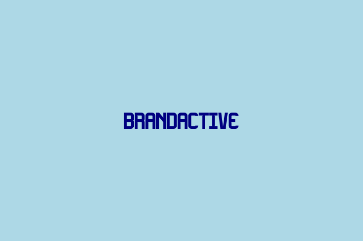 Brandactive