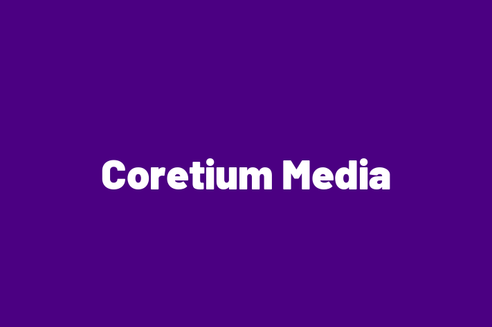 Coretium Media