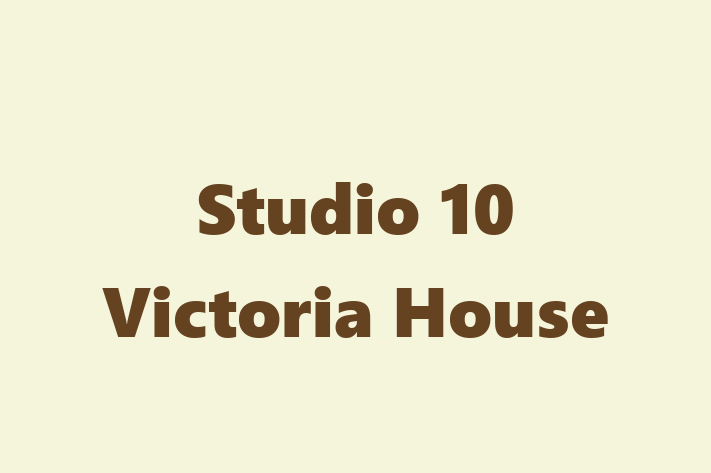 Studio 10 Victoria House