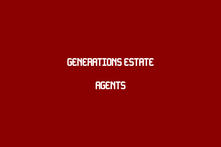 Generations Estate Agents