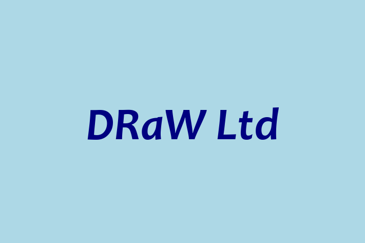 DRaW Ltd