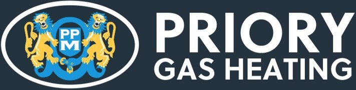 Priory Gas Heating