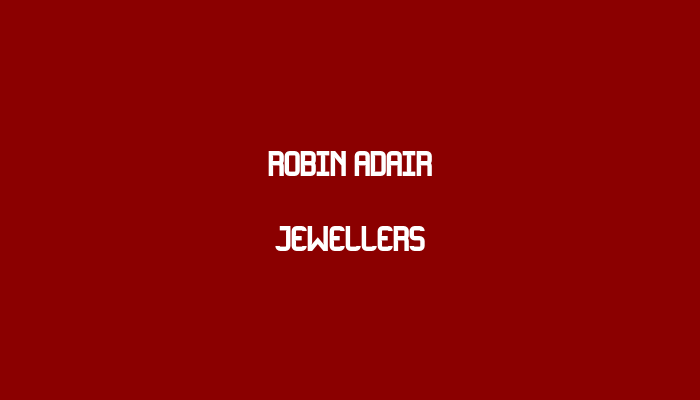 Robin Adair Jewellers