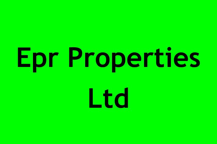 Epr Properties Ltd