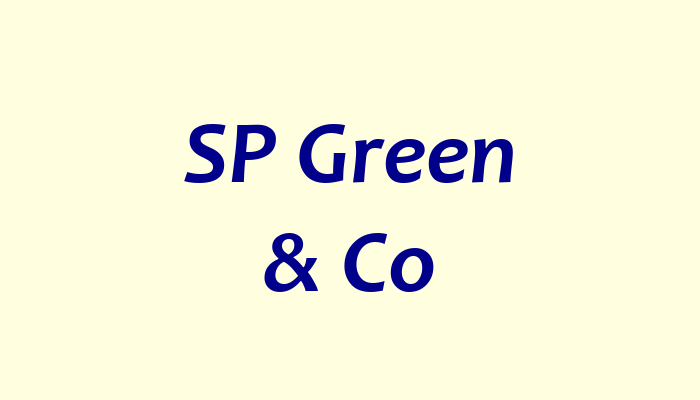 SP Green & Co