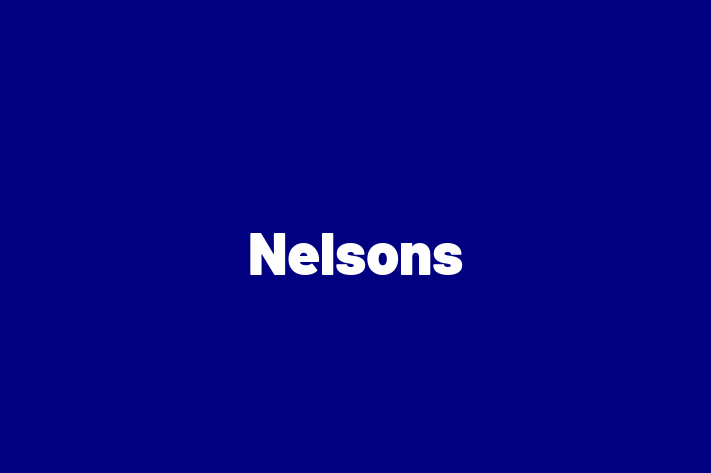 Nelsons