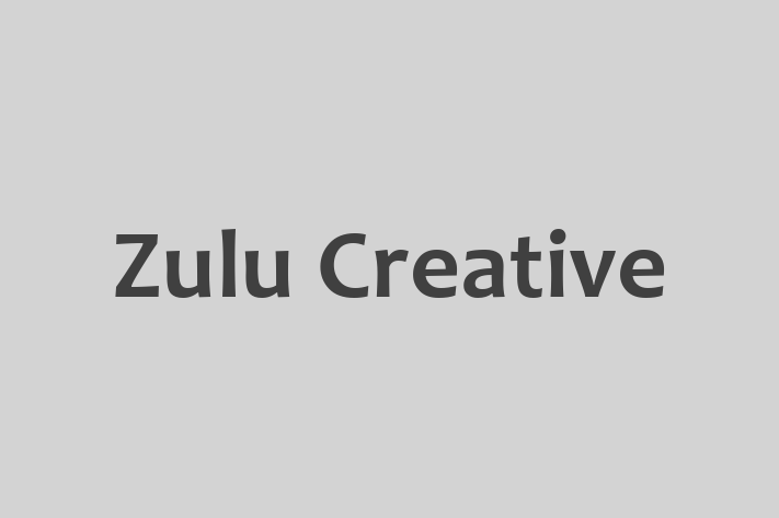 Zulu Creative