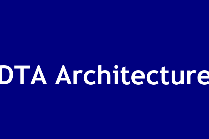 DTA Architecture