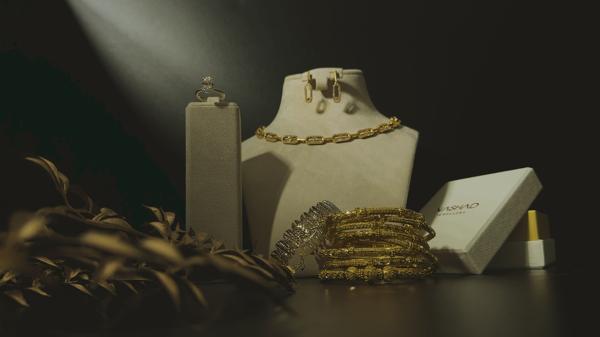 Nashad Jewellers