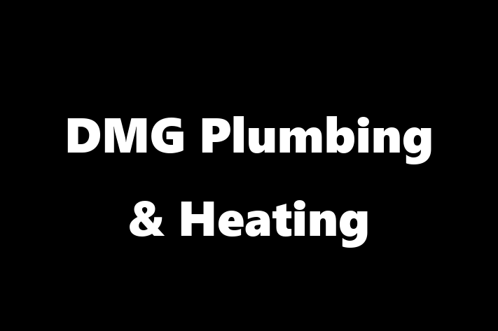 DMG Plumbing & Heating