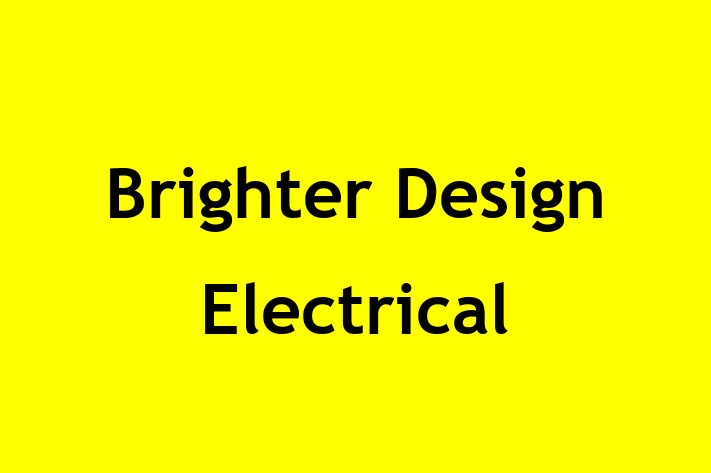 Brighter Design Electrical