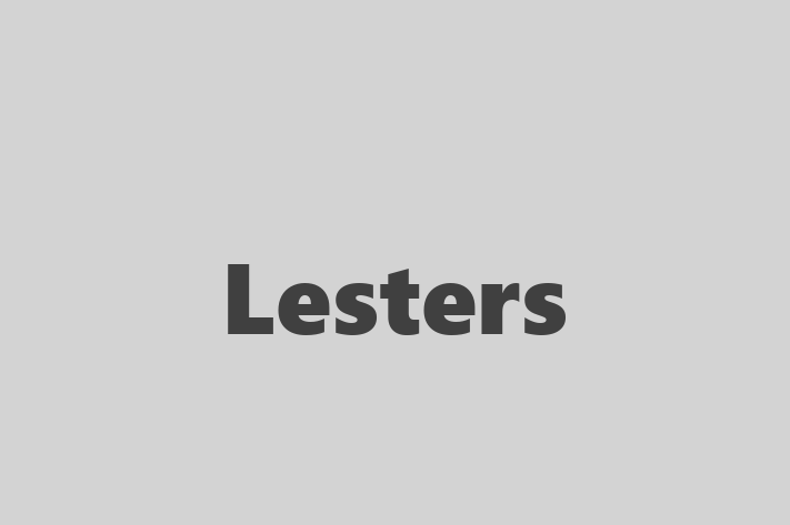 Lesters