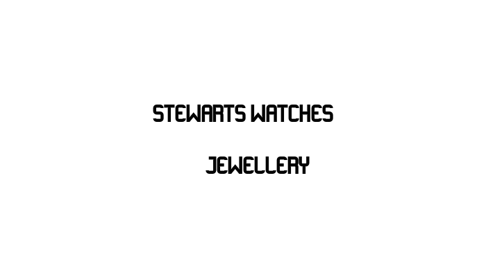 Stewarts Watches & Jewellery