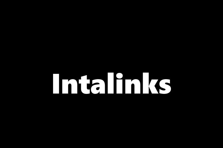 Intalinks