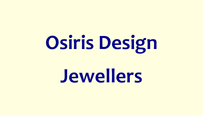 Osiris Design Jewellers