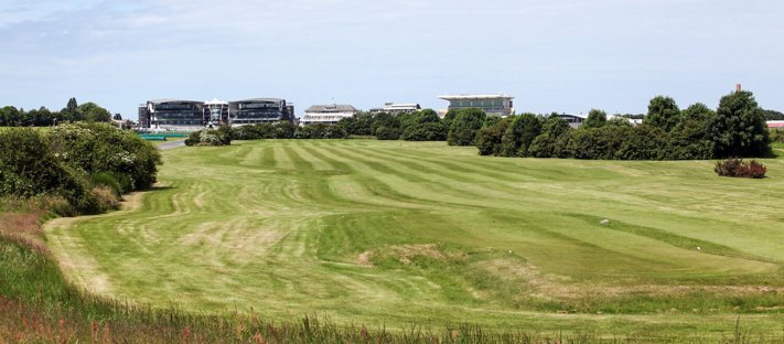 Aintree Golf Centre