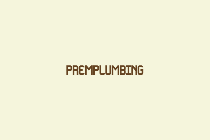 PremPlumbing