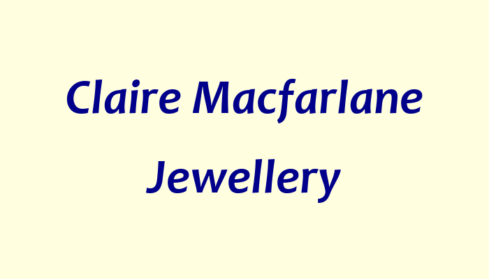 Claire Macfarlane Jewellery